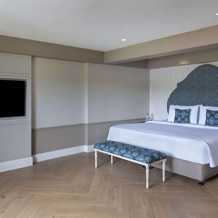 Grand Mercure Goa Candolim - An Accor Hotels Brand Dış mekan fotoğraf