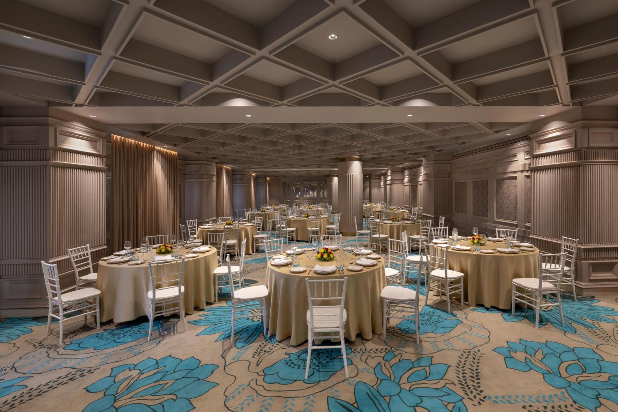 Grand Mercure Goa Candolim - An Accor Hotels Brand Dış mekan fotoğraf